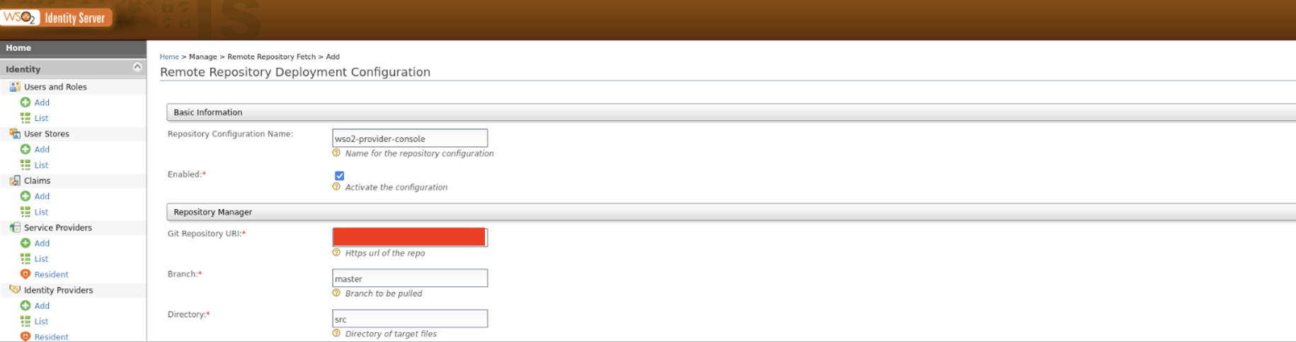 Access to vulnerable function